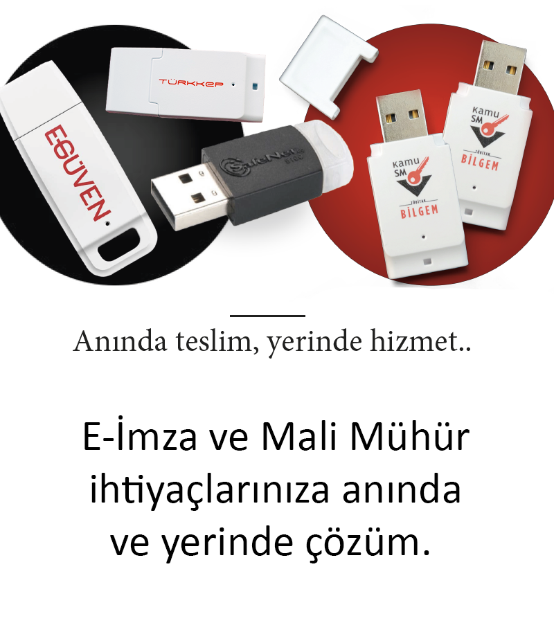 anında teslim